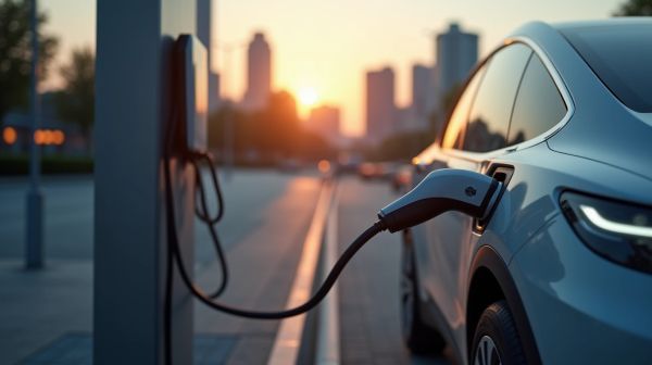 Installation de borne de recharge : évitez les pièges courants