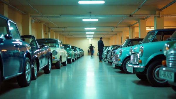 Les parkings relais de Toulon et ce qu'ils font gagner