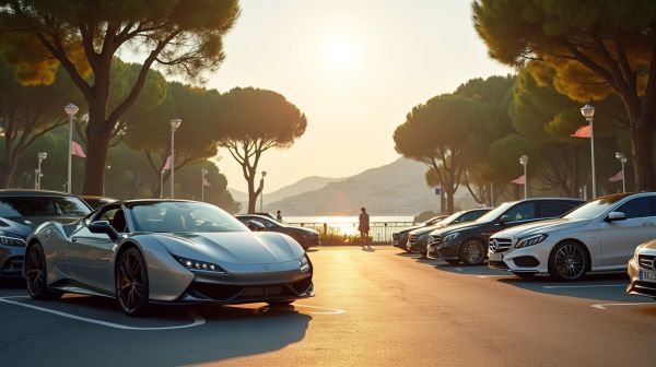 Les parkings relais de Toulon et ce qu'ils font gagner