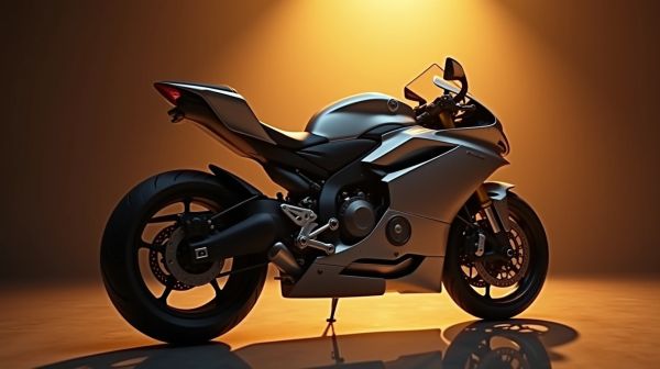 Maîtriser le choix du covering moto pour un design réussi