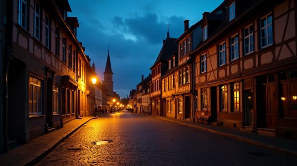 Metz : ce que les avis en ligne ne disent pas