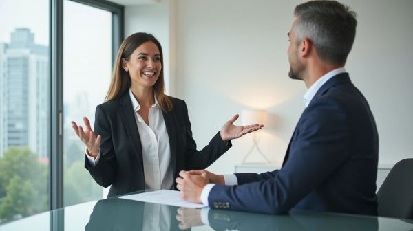 Optimiser son choix de courtier immobilier : critères essentiels