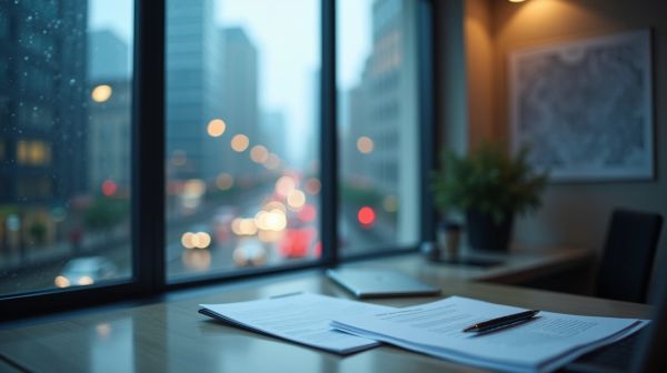 Optimiser son choix de courtier immobilier : critères essentiels
