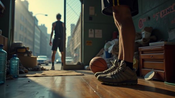 Quelle basket choisir pour un style de vie sportif ?