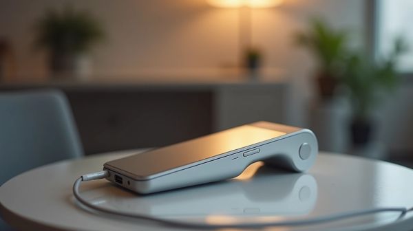 TPE mobile : une révolution pour encaisser efficacement