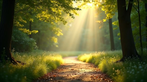 Utiliser la lumière naturelle : techniques pour des photos époustouflantes